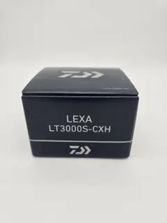 ダイワ エクセラー LT3000D-CXH - メルカリ