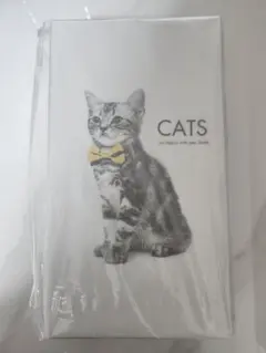 Francfrancティッシュボックスクリシア キャット 鏡付き - メルカリ