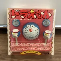 ドラえもん　ゴルフボール　セット