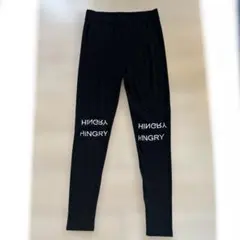 レディースレギンス　スパッツ薄手