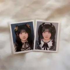 齋藤樹愛羅 IDフォト