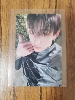 送料込・straykids スキズ dominATE 東京会場限定 バンチャン