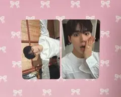 ALD1 特典トレカセット ジュンソ