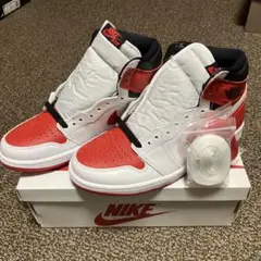 Nike Air Jordan 1 High OG 