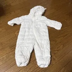 ユニクロ アウター