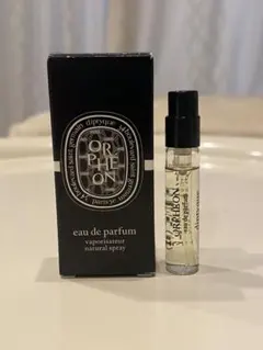 diptyque オルフェオン 香水 サンプル ディプティック 正規品のサムネイル
