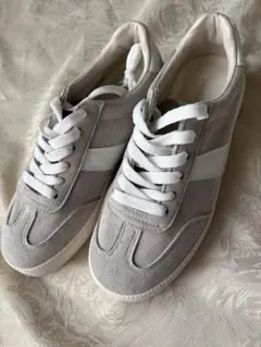 SHOOPEN シューペン　スニーカー　23㎝　未使用品