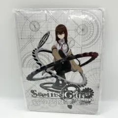 【新品】シュタインズゲート　エリート　GEO予約特典　マウスパッド