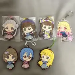 liella! キャラクターグッズ