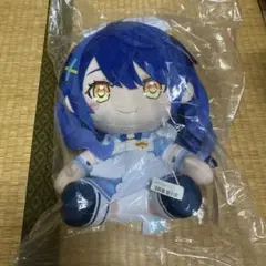 雨宮こころ BIGぬいぐるみ タイトーオンラインクレーン タイクレ 限定