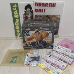 一番くじ　ドラゴンボールEX 孫悟空修行編　ラストワン賞　亀仙人　フィギュア