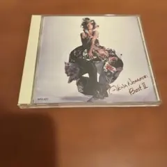 中森明菜 Akina Nakamori Super Best CD - メルカリ
