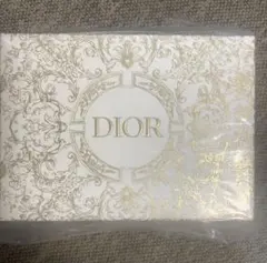ディオール　クリスマスホリデー　ジュエリーボックス