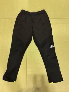 【美品】adidas アディダス　AEROREADY キッズ　パンツ150サイズ