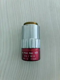 10）Nikon金属顕微鏡対物レンズMPlanApo200X - メルカリ