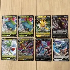 ポケモンカード ex まとめ売り 6枚セット - メルカリ