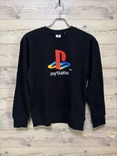 綿100% トレーナー