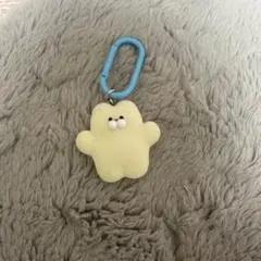 ガチャガチャ 猫原商店の愉快な仲間たち マスコットフィギュア ふくねこ