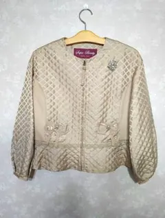 スーパービューティー❦ジャケット