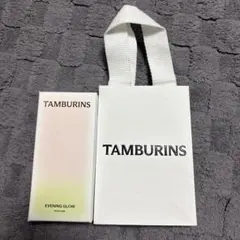 2026年最新】tamburins ショッパーの人気アイテム - メルカリ