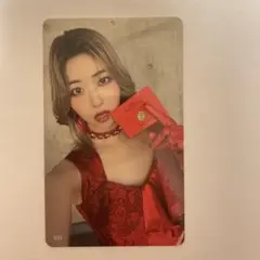 IS:SUE 田中優希 EC7000円