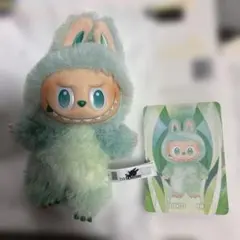 POP MART THE MONSTERS ぬいぐるみ 2体セット - メルカリ
