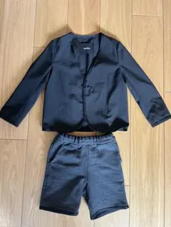 ファミリア familiar フォーマル セットアップ