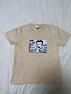 Ray BEAMS ベティちゃん Tシャツ レディースのサムネイル