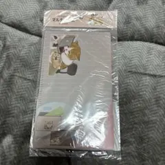 モフサンド マルチケース