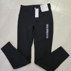 アルガンオイル配合 レギンスパンツ S