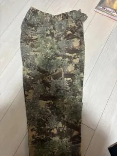 King 's Camo キングスカモ　カーゴパンツ Desertシャドウ