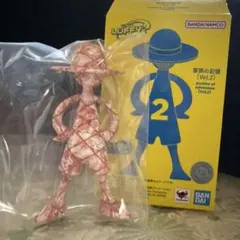 ONE PIECE LUFFY's Vol.2 シャンクス