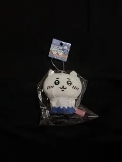 ちいかわ 富士山 マスコット