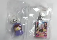 BANDAI アイカツめじるしアクサリー 2個セット
