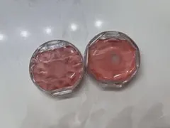 CANMAKE クリームチーク P01 05 2色セット