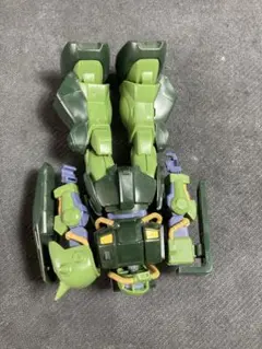 HGUC ハイザック & アッシマー & マラサイ　3個セット ZガンダムHGUCセット（ガザC ハイザック マラサイ アッシマー）