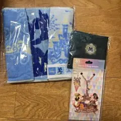 ミラコスタ　ディズニーグッズ