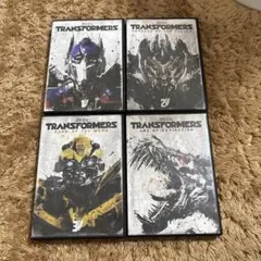 2026年最新】トランスフォーマー dvdの人気アイテム - メルカリ