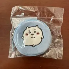 【台湾限定】ちいかわ ぽっちゃり ポーチ ちいかわ