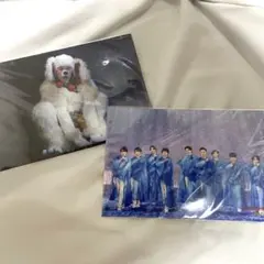 SnowMan 滝沢歌舞伎ZERO2021 ステージフォト 集合 宮舘涼太