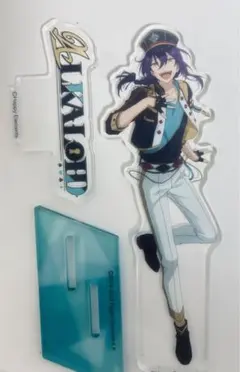2026年最新】礼瀬マヨイ アクリルスタンドの人気アイテム - メルカリ