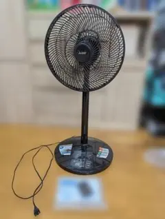2026年最新】三菱 扇風機 r30の人気アイテム - メルカリ