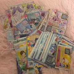 プリパラ プリティーシリーズ カード まとめ