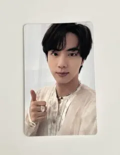 2026年最新】bts proof トレカ ジンの人気アイテム - メルカリ
