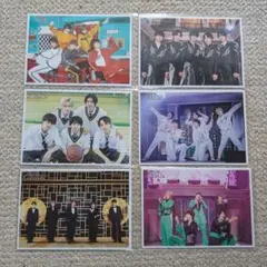 M!LK 集合 生写真 セット