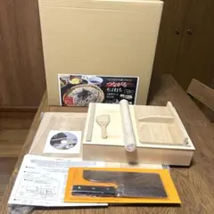 2026年最新】そば打ち道具の人気アイテム - メルカリ