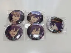 あんスタ 缶バッジ 礼瀬マヨイ