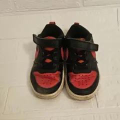 NIKE キッズ スニーカー 17cm 10/1 10時まで限定出品