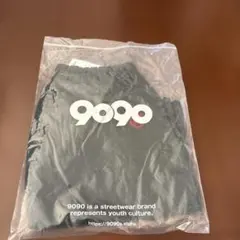 9090 Simple Chino Short PantsショートパンツL