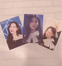 マコ トレカ 渋谷モディ限定 特典ステッカー付き